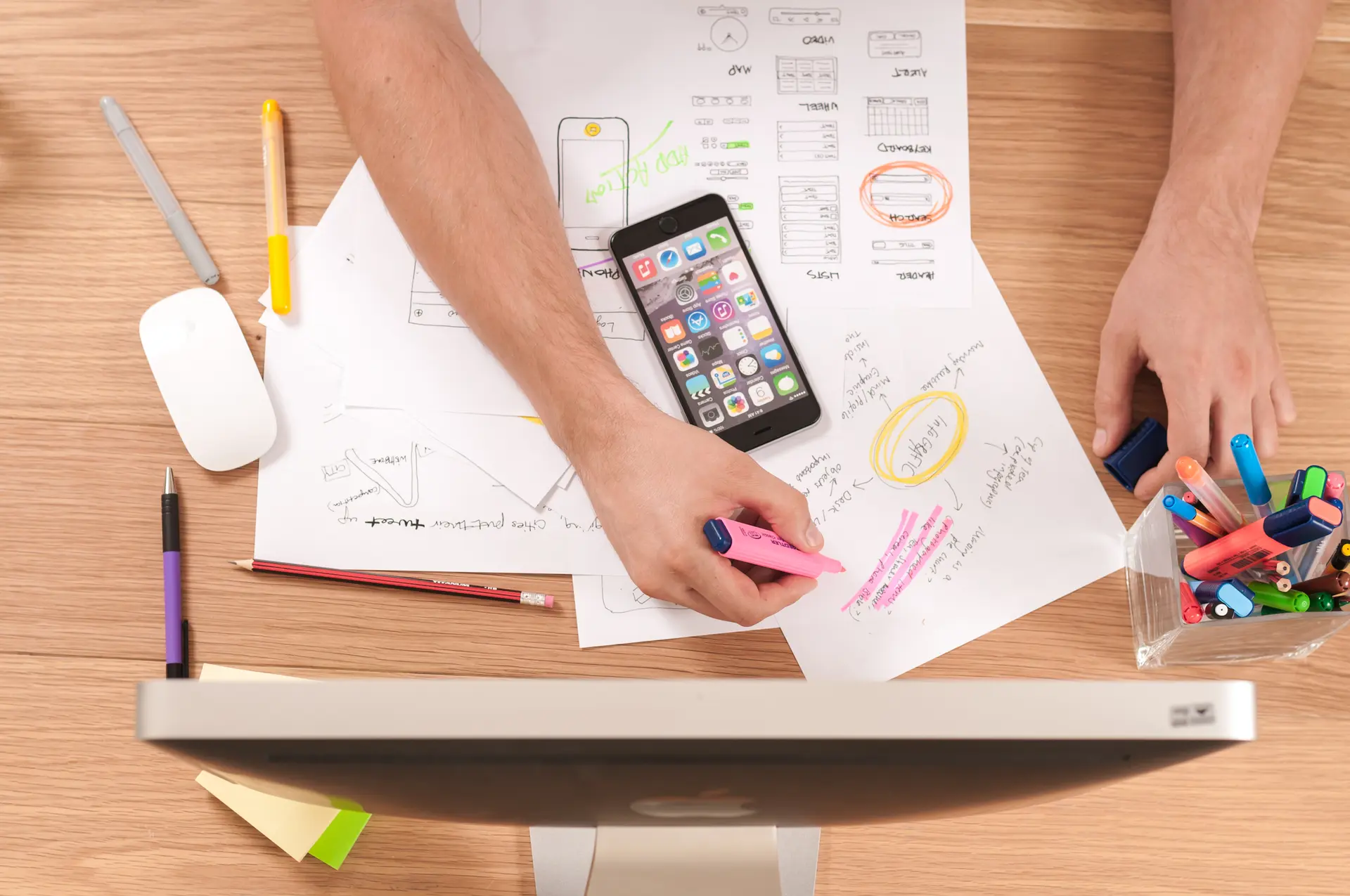 Building High-Performing Hybrid Teams Through Contract Staffing