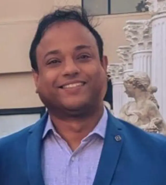 Arup Aditya