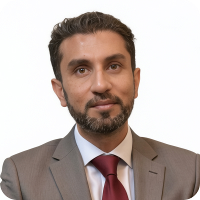 Rooman Ehsan
