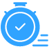 Compliance Speed