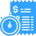 Faster Billing