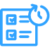 Outcomes Before Features