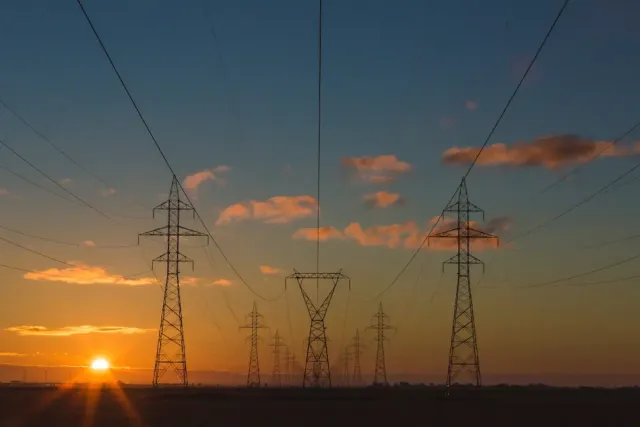 Smart Infrastructure